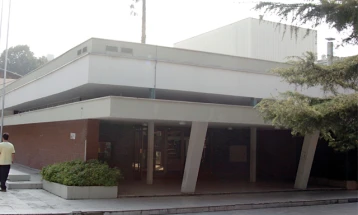 Драмски театар Скопје ќе потпише партнерство со „Динес клуб“ и организира крводарителска акција по повод Светскиот ден на театарот