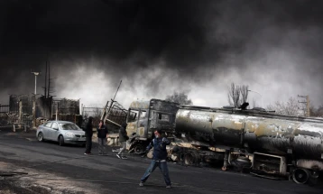 “Aksios”: Pentagoni përgatit sulmin e fundit në luftën kundër Iranit