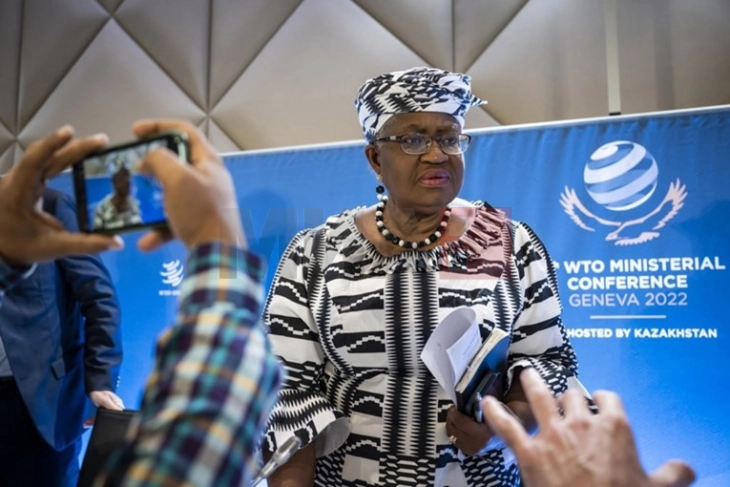 Onkoxho-Iveala: Rendi botëror është ndryshuar në mënyrë të pakthyeshme