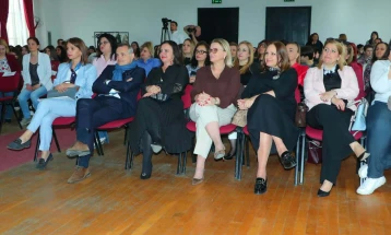 Национален франкофонски настан  во Куманово