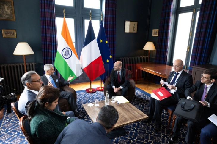 Министрите на Г7 со апел до САД за деескалација на Блискиот Исток