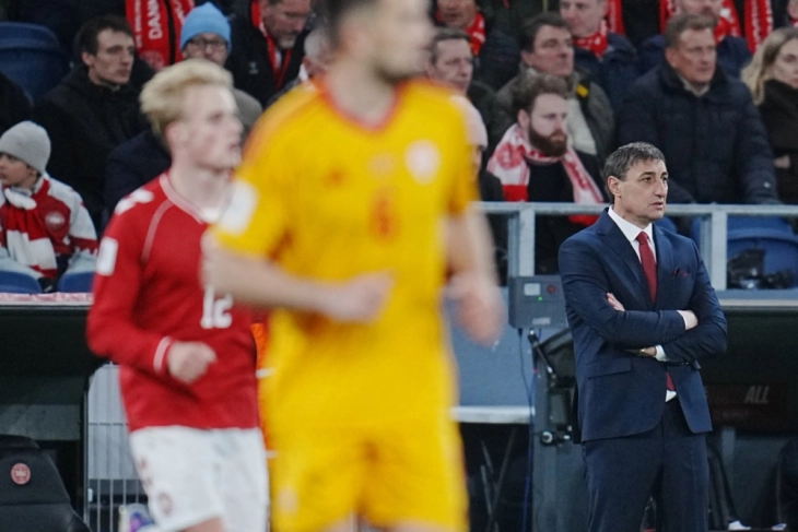 Седлоски: Сè се случи неверојатно брзо