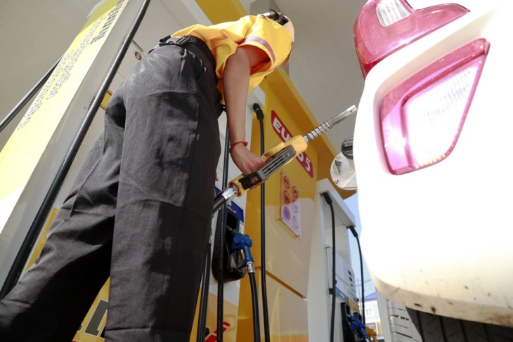 Виетнам ги суспендира даноците за животна средина и за потрошувачка на гориво