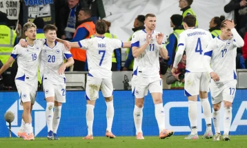 БиХ и Чешка по изведување пенали до финале на баражот за СП 2026