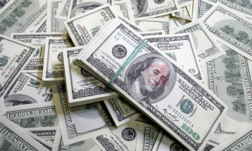 Потписот на Доналд Трамп ќе се најде на американскиот долар