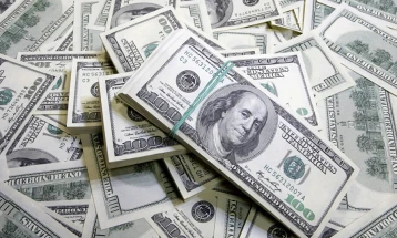 Trump's signature to appear on US dollar notes