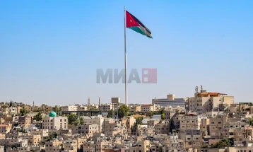 Jordania në qershor do të jetë nikoqire e konferencës së nivelit të lartë për ndihma për Gazën