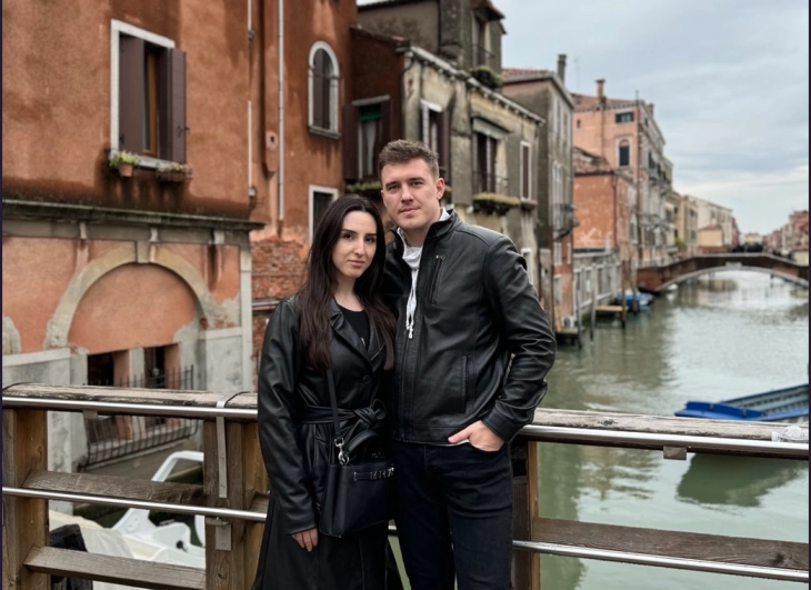 Мартина Михајлова и Александар Пендароски избрани за невеста и зет на Галичката свадба 2026