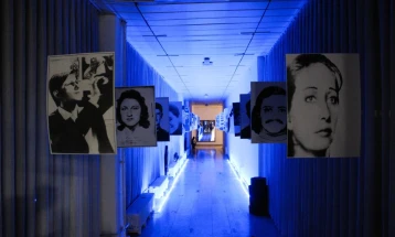 По повод Светскиот ден на театарот, во Куманово ќе се игра претставата „Смрт и девојка“