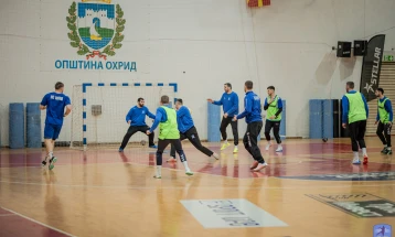 Петриќ: Олимпијакос има квалитетна бековска линија