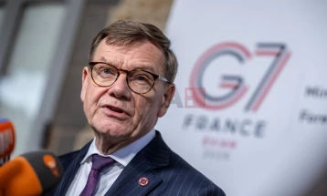 Писториус: НАТО ја штити Европа од ирански ракети