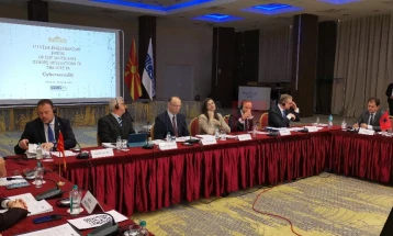 Forumi i pestë rajonal për sigurinë kibernetike të EJL-së në Ohër: Kërcënimet kibernetike janë një sfidë e vërtetë globale