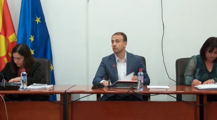 Комисијата за економски прашања, труд и енергетска политика го усвои предлог-финансискиот план на РКЕ за 2026 година