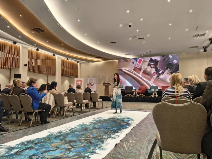 Hoxha: Uji është themel i zhvillimit ekonomik, ndërsa menaxhimi i drejtë krijon mundësi për të gjithë