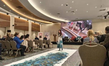 Hoxha: Uji është themel i zhvillimit ekonomik, ndërsa menaxhimi i drejtë krijon mundësi për të gjithë