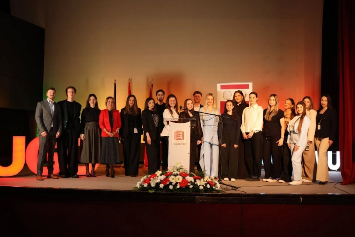 Тринаесетто издание на Ораторските вечери на штипскиот Универзитет „Гоце Делчев“