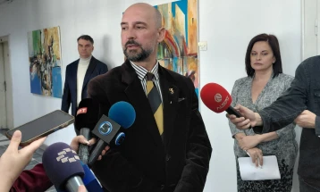 Saveski: Çdo rast që ka bazë ligjore do të trajtohet