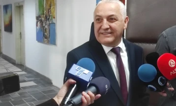 Бесими: Советот на обвинители е колективно тело и одлуката е колективна