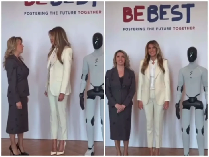 Мицкоски за употребата на името на Македонија: Невозможно е некој надворешен да дојде до говорот на првата дама на САД пред таа да го соопшти во јавноста