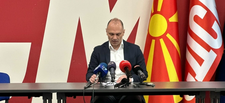 Филипче: Власта не презема навремени мерки за да го спречи растот на трошоците за граѓаните