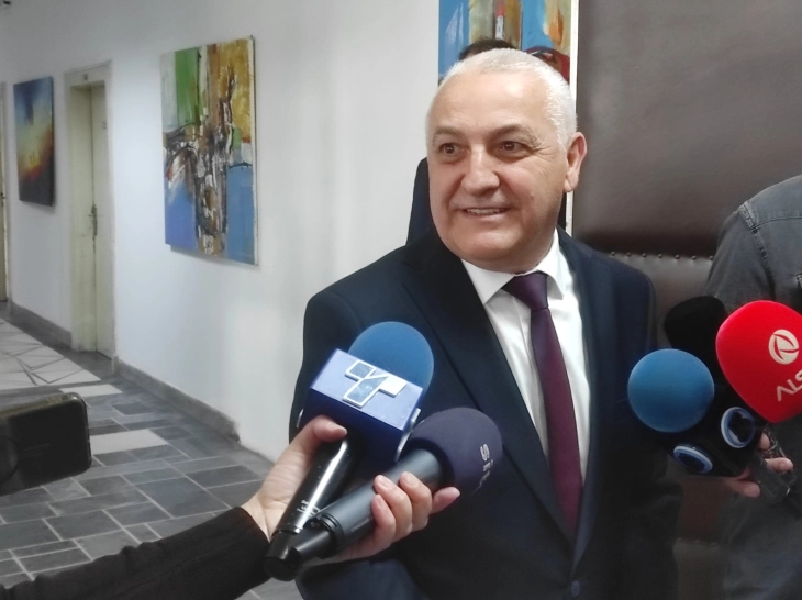 Besimi: Këshilli i prokurorëve është një organ kolektiv dhe vendimi është kolektiv