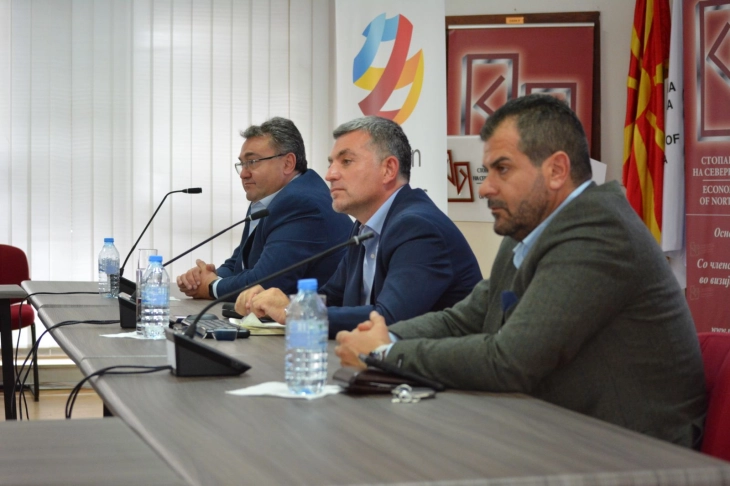 Недостигот на квалификувана работна сила еден од проблемите со кои се соочуваат странските инвеститори