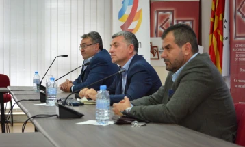 Недостигот на квалификувана работна сила еден од проблемите со кои се соочуваат странските инвеститори