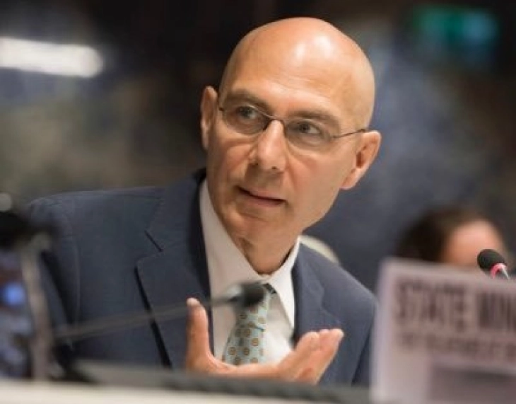 ОН ги повикува САД што поскоро да ја завршат истрагата за нападот врз иранското училиште