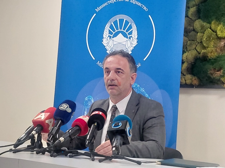 Aliu paralajmëroi ligj të ri për barna