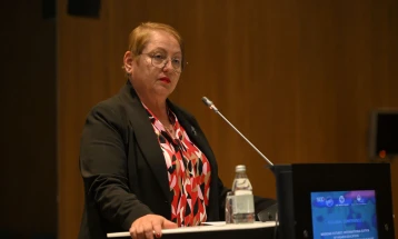 Janevska: Me bashkëpunim më të madh akademik, shtetet e vogla të Ballkanit Perëndimor mund të zhbllokojnë potencialin e madh rajonal