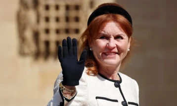 Американски конгресмен упати официјална покана до Сара Фергусон да сведочи за Епстин во САД