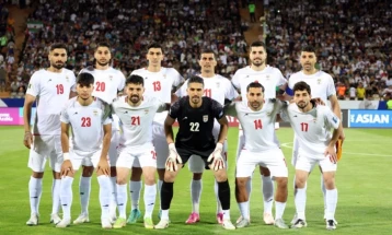 Иранските спортисти добија забрана за патување во „непријателски земји“