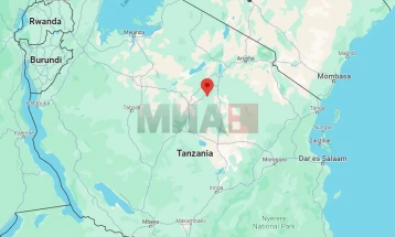 Të paktën 20 persona humbën jetën nga rrëshqitjet e dheut në Tanzani