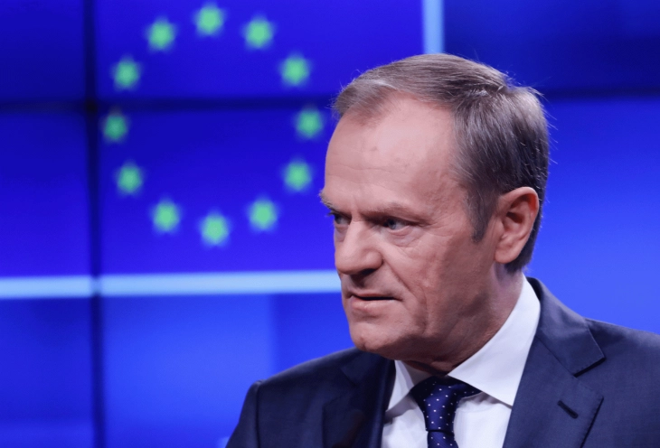 Tusk: Konflikti në Lindjen e Mesme mund të përshkallëzohet ditët në vijim
