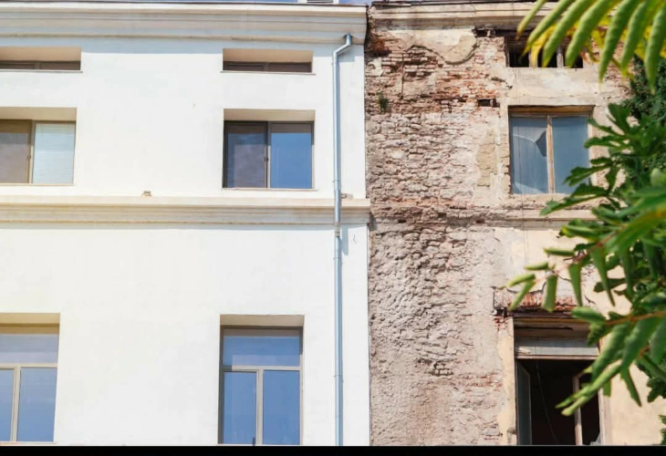 Јавен повик во Македонска Каменица за формирање заедници на сопственици во станбените згради