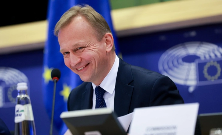 Европска комисија разгледува формирање нова разузнавачка единица