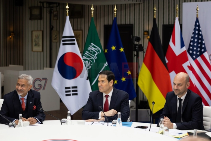 Рубио: САД очекуваат воената операција во Иран да заврши за неколку недели