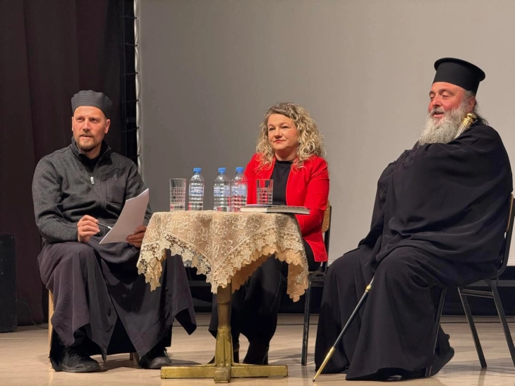 Интерактивна трибина во Македонска Каменица: „Семејството како крст“