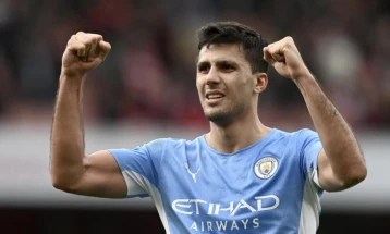 Реал не планира да го ангажира Родри