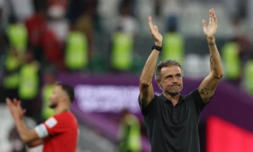 Enrike refuzoi Mançester Junajtedin dhe mbetet te PSZH-ja