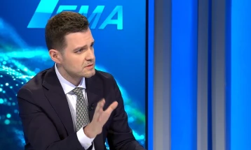 Mucunski: Kritikat nga Bullgaria për kinse mosrespektim të të drejtave të pakicave nuk bazohen në fakte, por janë politikë e zhveshur që nuk u shërben dy vendeve