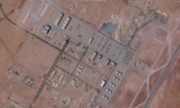 Ирански напад врз базата „Принц Султан“: Ранети 12 американски војници