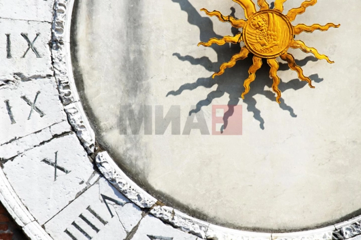 Kalendari Astronomik