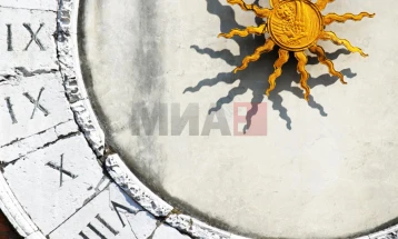 Kalendari Astronomik