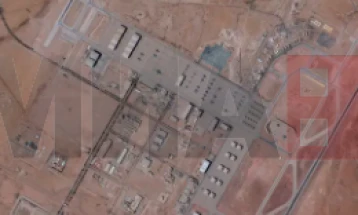 Sulm i Iranit ndaj bazës 