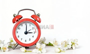 Fillon llogaritja verore e kohës