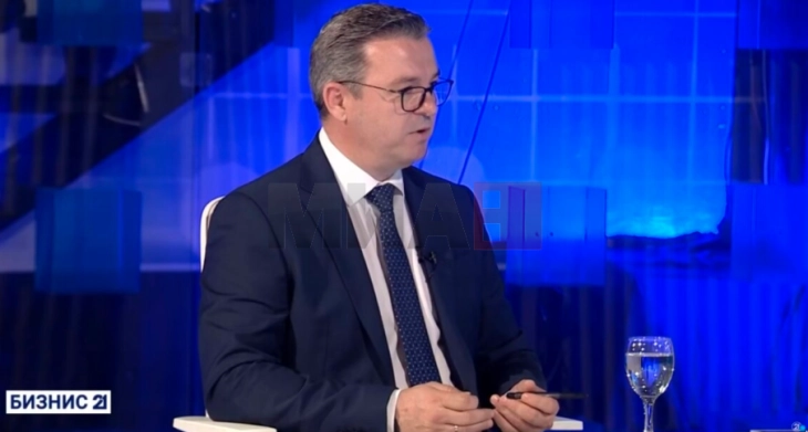 Tripunovski: Askush nuk është mbi ligjin, nuk ka persona të mbrojtur, pavarësisht funksionit të tyre