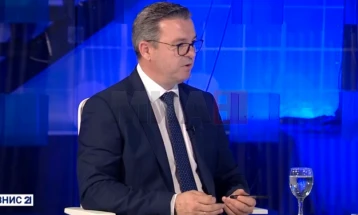 Tripunovski: Askush nuk është mbi ligjin, nuk ka persona të mbrojtur, pavarësisht funksionit të tyre