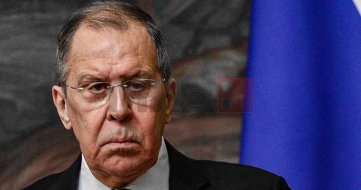 Lavrov dhe Aragçi biseduan për zgjidhje diplomatike të krizës në Lindjen e Mesme