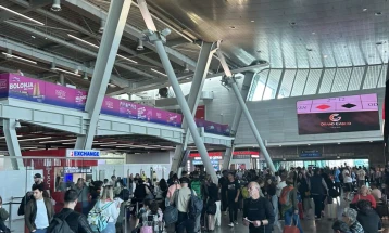 Во 2024 година 48 илјади албански граѓани станале државјани на земја на ЕУ, трети во светот